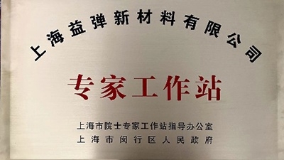 Shanghai ETON passed the 2021 Expert Workstation Certification